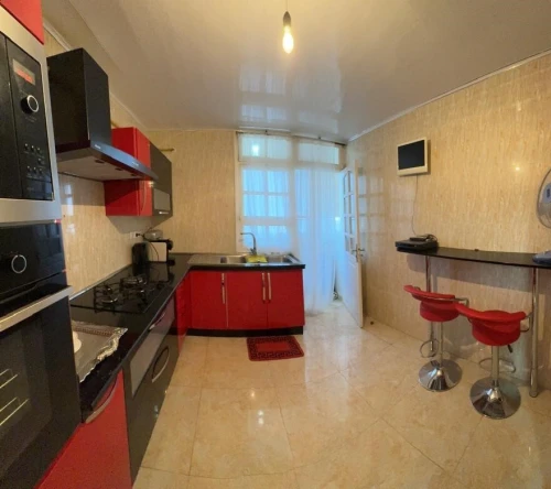 Vente Appartement F3 Béjaïa Aokas