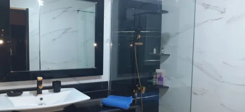 Vente Appartement F4 Béjaïa Bejaia