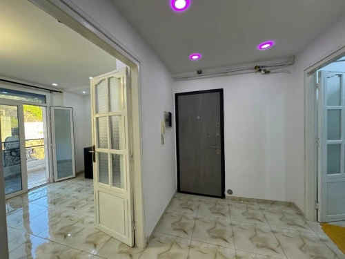 Vente Appartement Béjaïa Bejaia