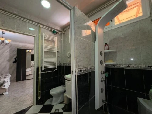 Vente Villa Béjaïa Bejaia