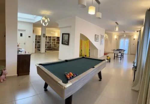 Vente Villa Béjaïa Bejaia