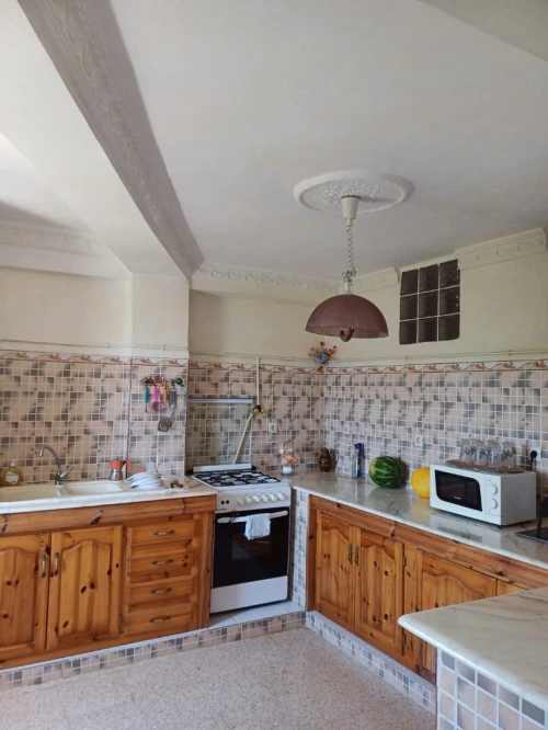 Vente Appartement F4 Béjaïa Bejaia