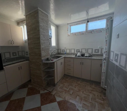 Vente Appartement F3 Béjaïa Bejaia