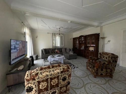 Vente Villa Béjaïa Bejaia