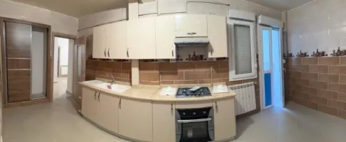Vente Appartement F4 Béjaïa Oued ghir