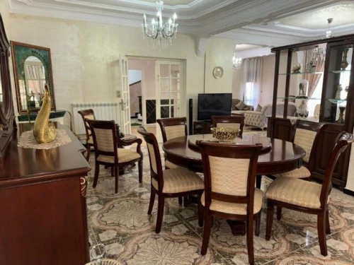 Vente Villa Béjaïa Bejaia