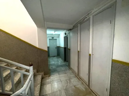 Vente Appartement F2 Béjaïa Bejaia