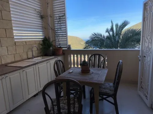 Vente Villa Béjaïa Bejaia