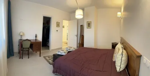 Vente Villa Béjaïa Bejaia