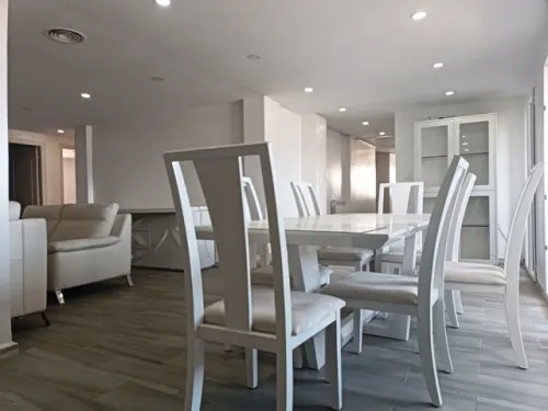 Vente Appartement F4 Béjaïa Bejaia