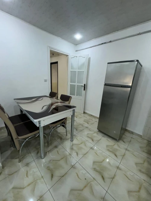 Vente Appartement Béjaïa Bejaia