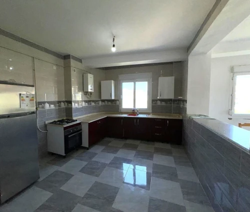 Vente Appartement F4 Béjaïa Bejaia