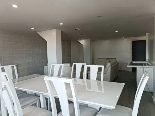Vente Appartement F4 Béjaïa Bejaia