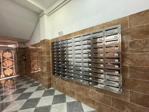 Vente Appartement F4 Béjaïa Bejaia