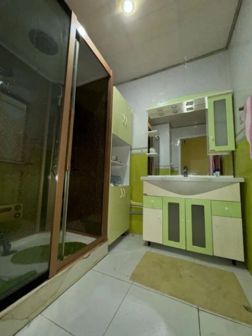 Vente Appartement F3 Béjaïa Bejaia