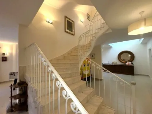 Vente Villa Béjaïa Bejaia