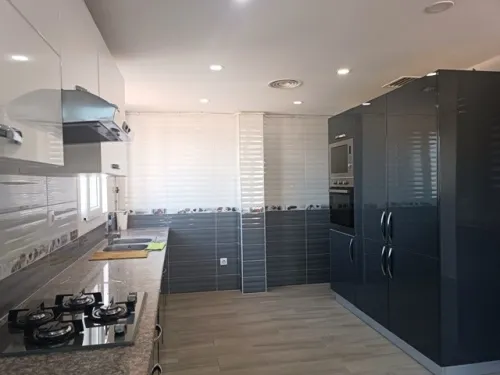 Vente Appartement F4 Béjaïa Bejaia