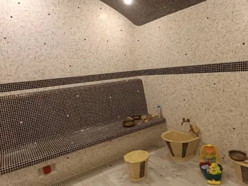 Vente Villa Béjaïa Bejaia