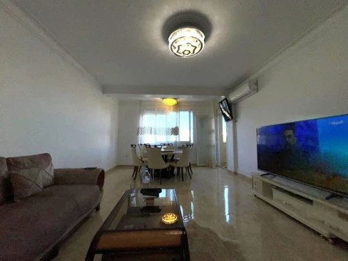 Vente Appartement F3 Béjaïa Aokas