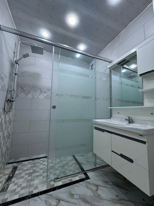 Vente Appartement Béjaïa Bejaia