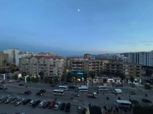 Vente Appartement F3 Béjaïa Bejaia