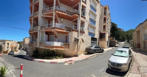 Vente Appartement F2 Béjaïa Bejaia
