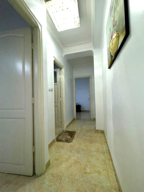 Vente Appartement F3 Béjaïa Aokas