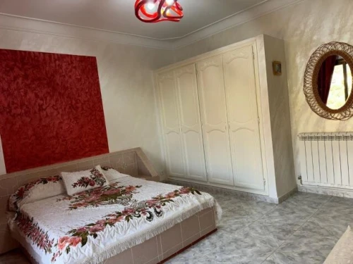 Vente Villa Béjaïa Bejaia
