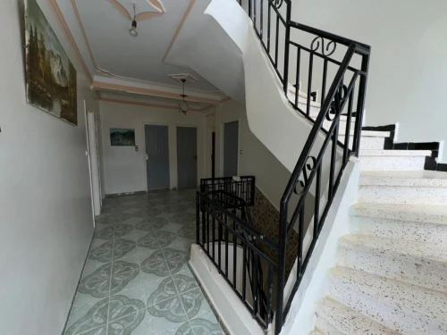 Vente Villa Béjaïa Bejaia