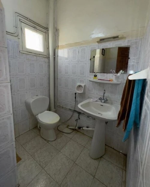 Vente Appartement Studio Béjaïa Bejaia