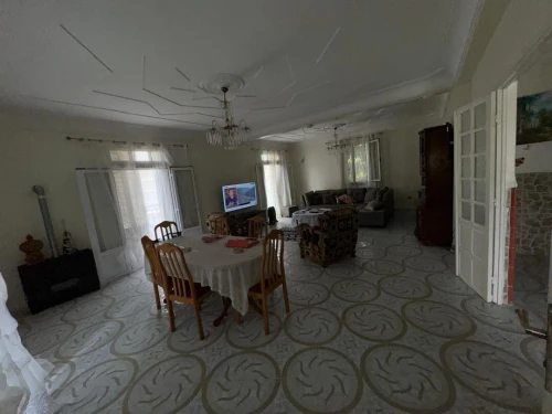 Vente Villa Béjaïa Bejaia