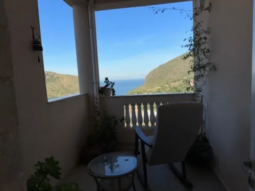 Vente Villa Béjaïa Bejaia