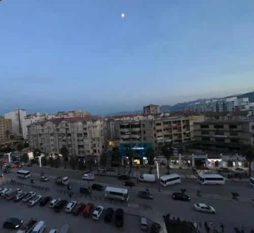 Vente Appartement F3 Béjaïa Bejaia