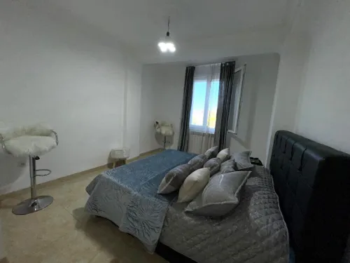 Vente Appartement F3 Béjaïa Aokas