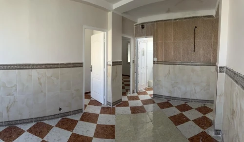 Vente Appartement F3 Béjaïa Bejaia