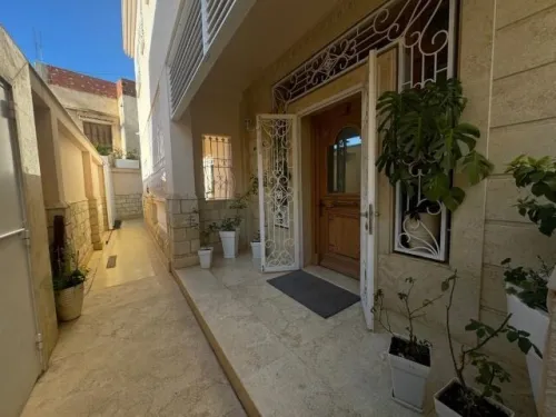 Vente Villa Béjaïa Bejaia