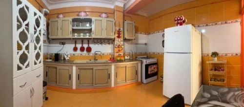 Vente Appartement F3 Béjaïa Bejaia