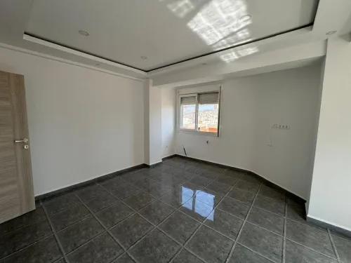 Vente Appartement F4 Béjaïa Bejaia