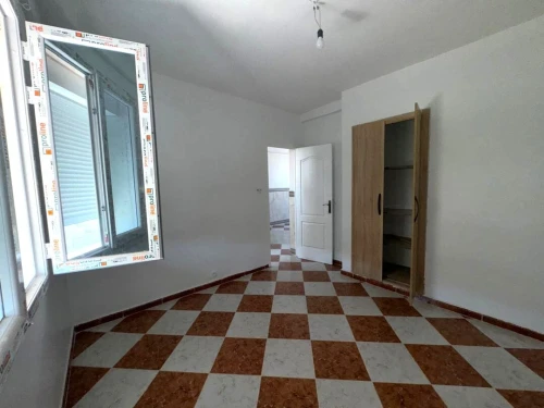 Vente Appartement F3 Béjaïa Bejaia