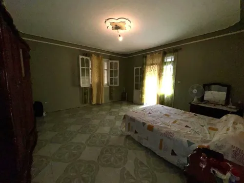 Vente Villa Béjaïa Bejaia