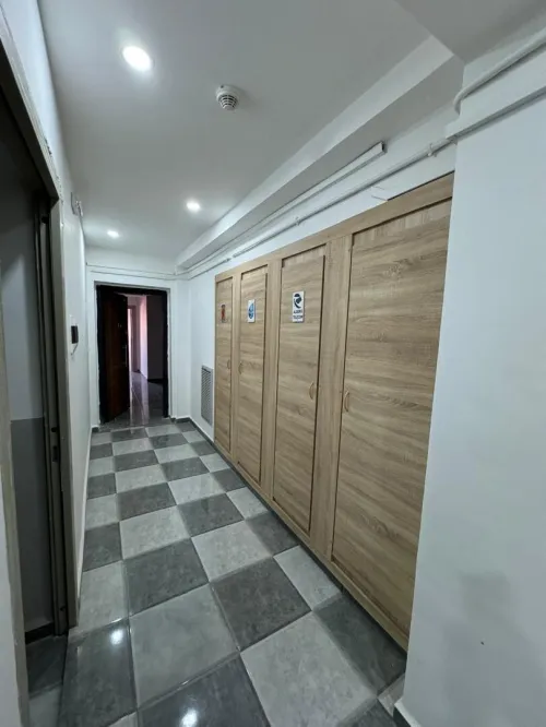 Vente Appartement F4 Béjaïa Bejaia