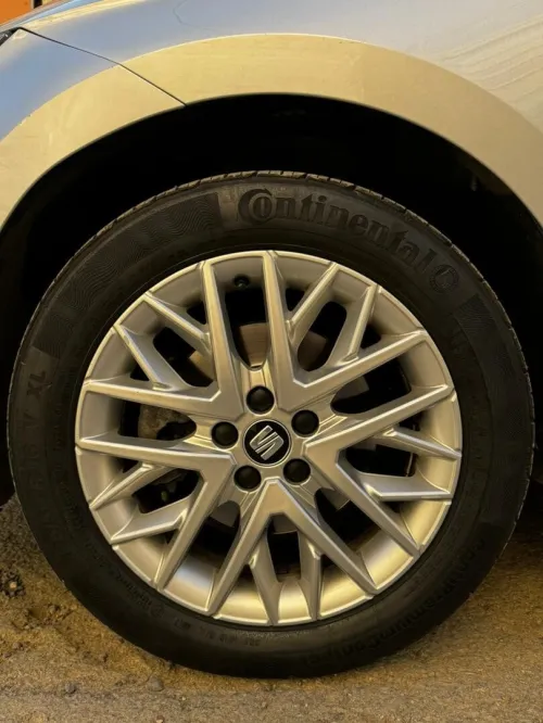 Seat Ibiza 2018 STYLE