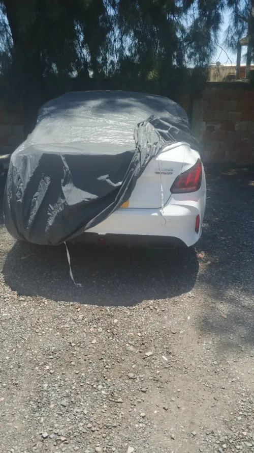 MG MG5 2025 MG5 Flagship Edition