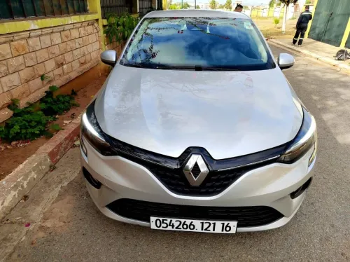 Renault Clio 5 2021 Buisnes