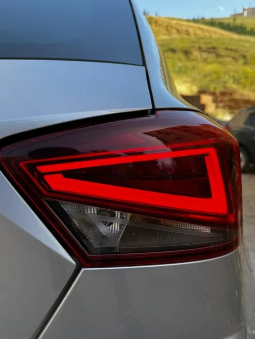 Seat Ibiza 2018 STYLE
