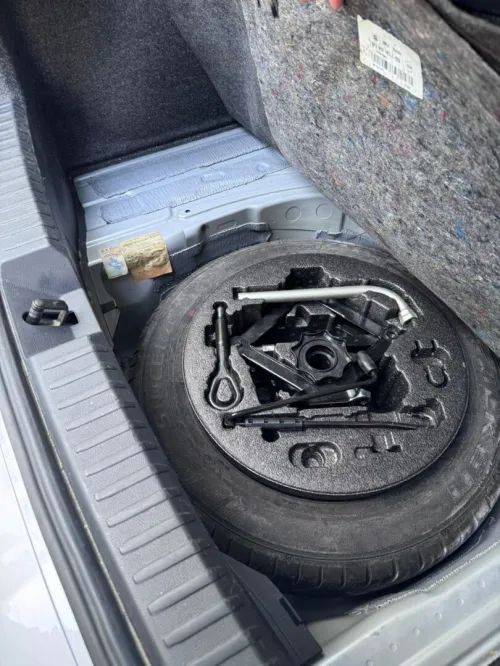 Seat Ibiza 2018 STYLE