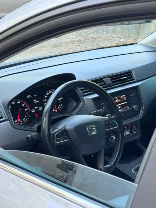 Seat Ibiza 2018 STYLE