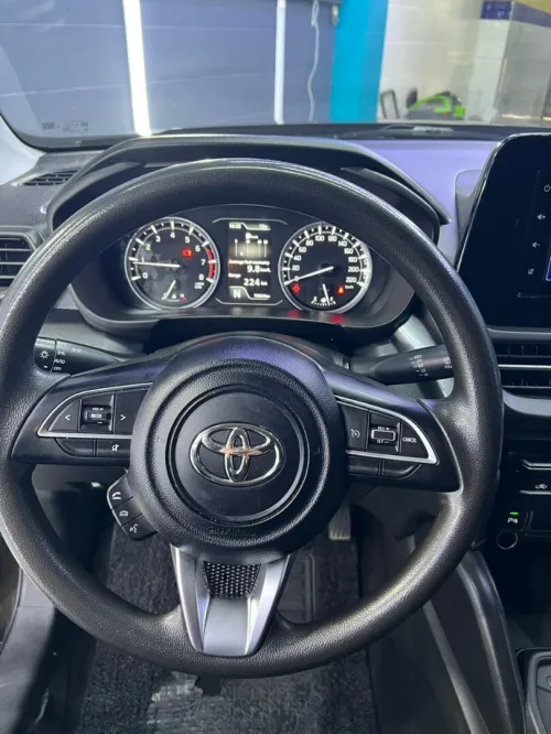 Toyota Urban cruiser 2024 Ex