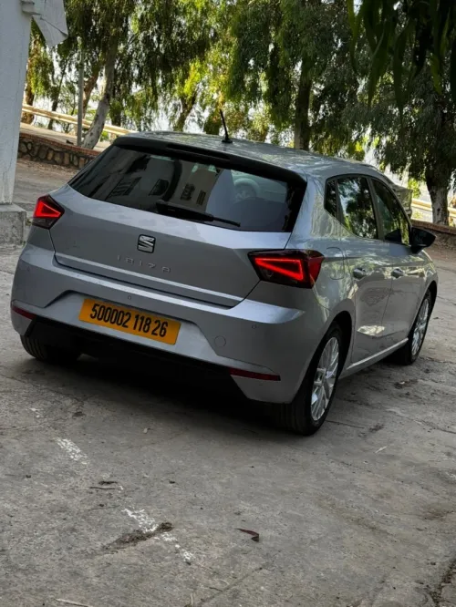 Seat Ibiza 2018 STYLE