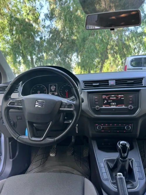 Seat Ibiza 2018 STYLE